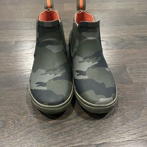 Joules Kids Rain Boot